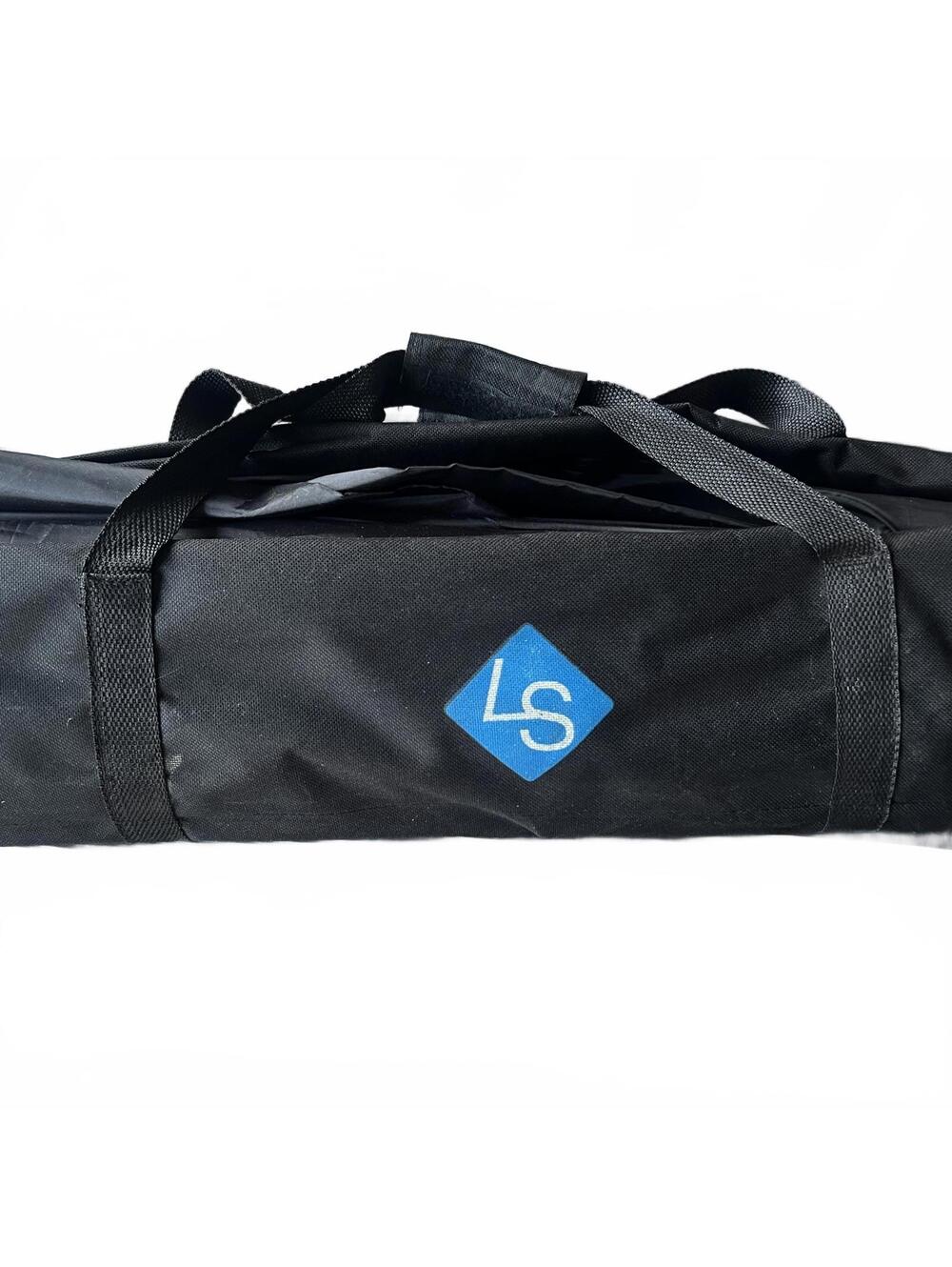 LimoStudio Professional Camera Lighting Kit with Carry Bag